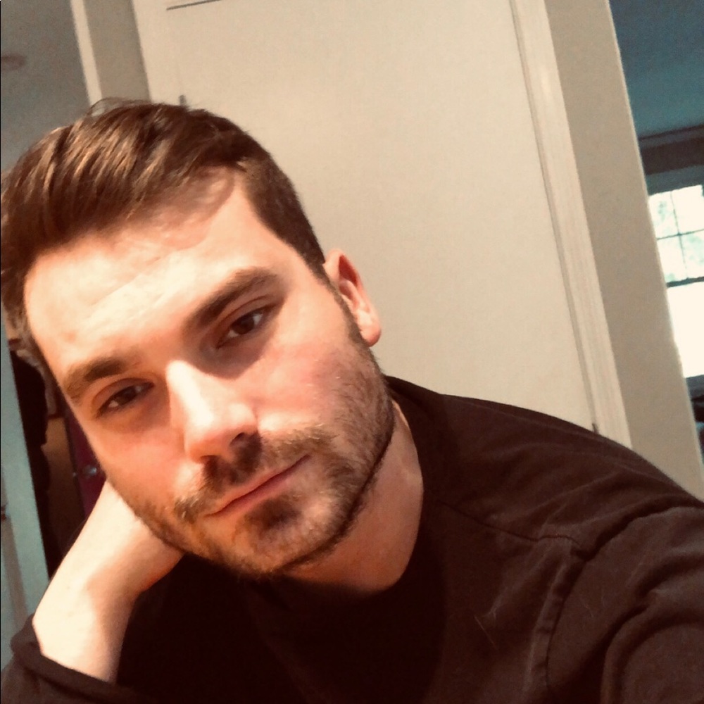 Meet your Posher, Griffin